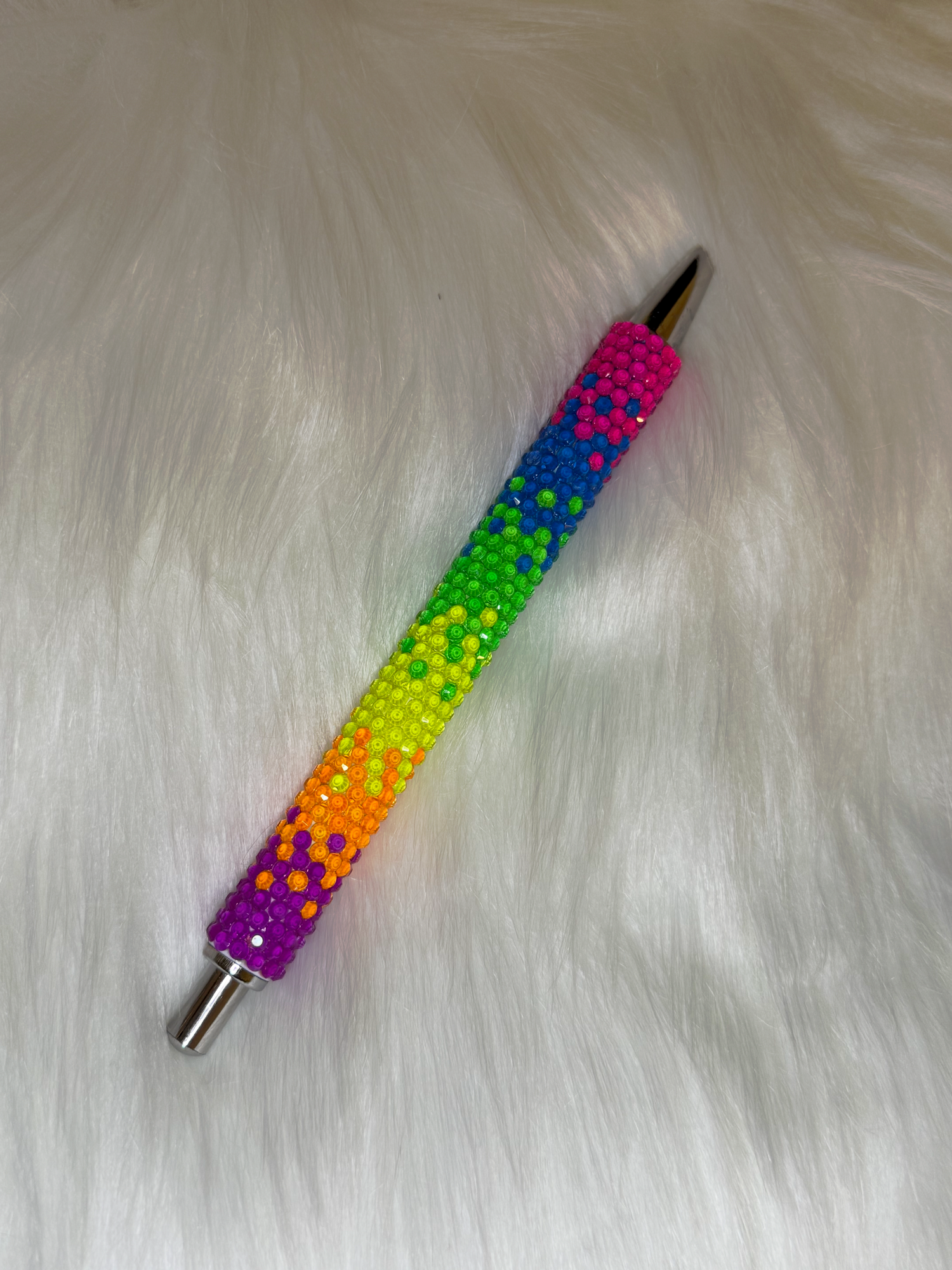 Rhinestone Pen
